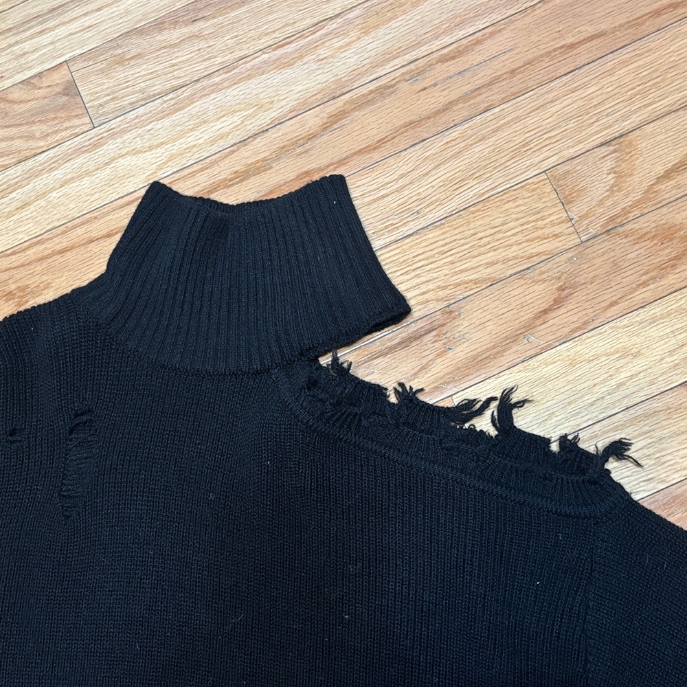 Lovers + Friends Arlington Sweater View 3